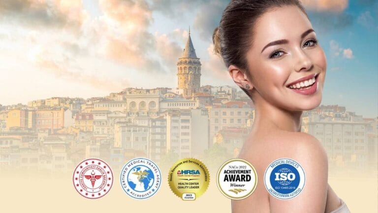 Augenbrauenlifting Türkei – Preis