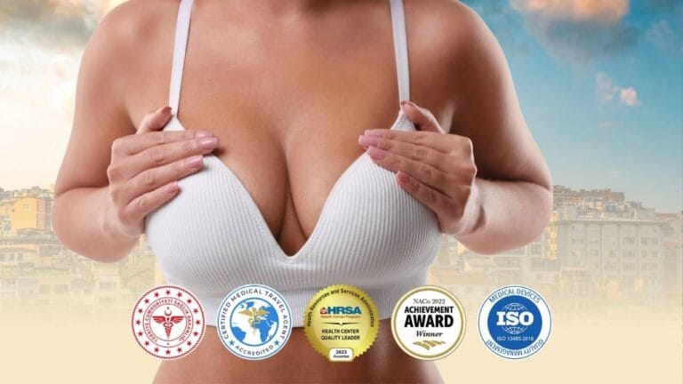 Brustverkleinerung Türkei – Kosten