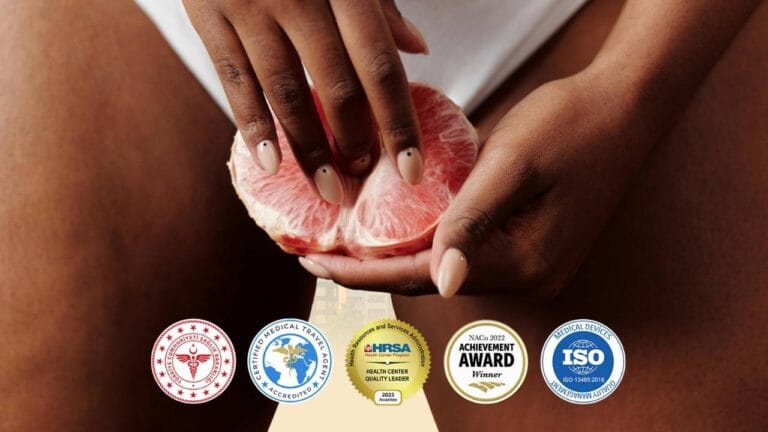 Chirurgie de Labioplastie Turcia Istanbul Preț