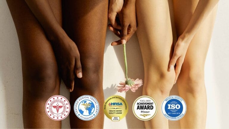 Chirurgie lifting coapse (Plastie coapse) Turcia