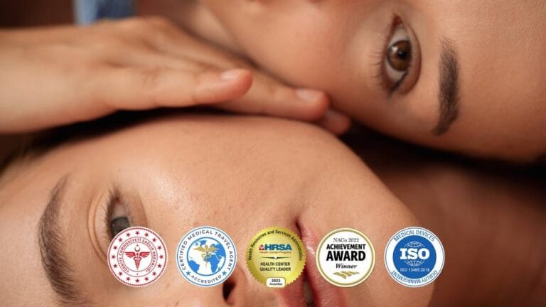 Chirurgie lifting facial Istanbul Turcia Preț All Inclusive