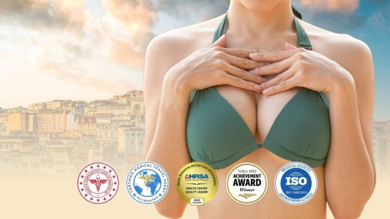 Chirurgie reducere sâni Turcia Preț