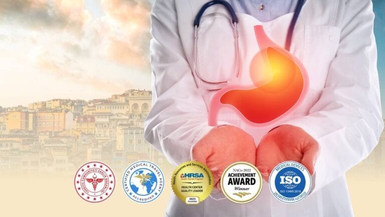 Costo palloncino gastrico Turchia