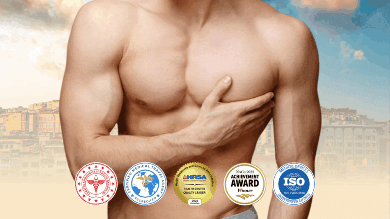 Ginecomastia en Turquía, Estambul - Costo