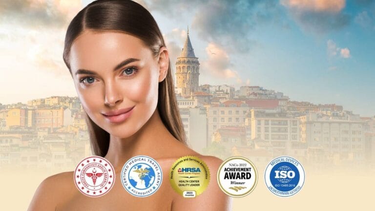 Îndepărtarea grăsimii bucale (Bichectomie) Turcia Costuri