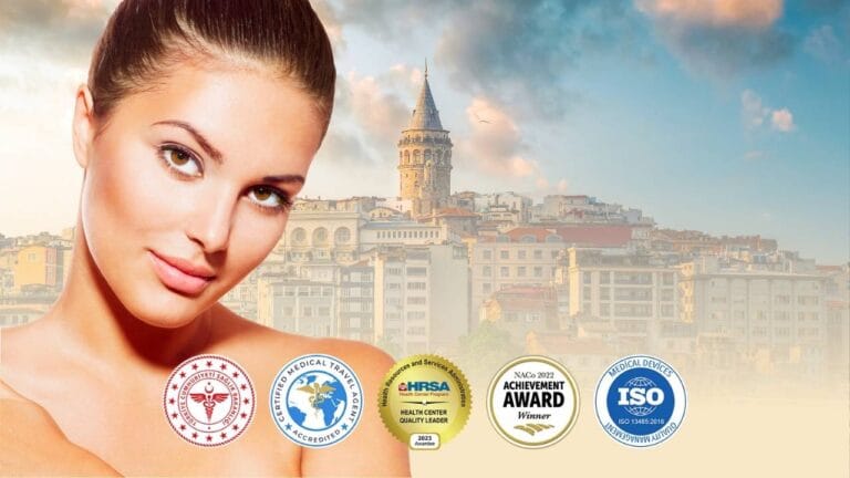 Katzenaugen-OP Türkei Istanbul Kosten