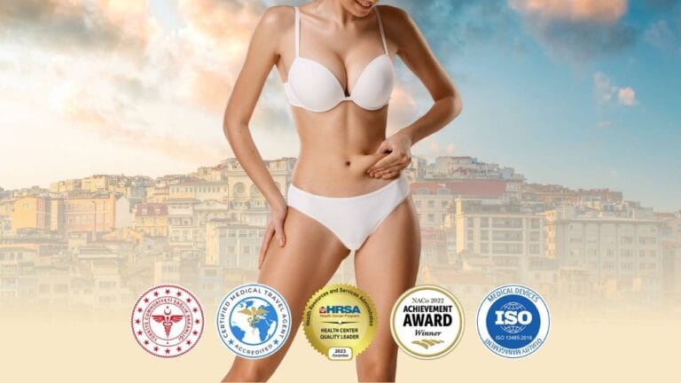 Mommy Makeover Turchia Istanbul Costo