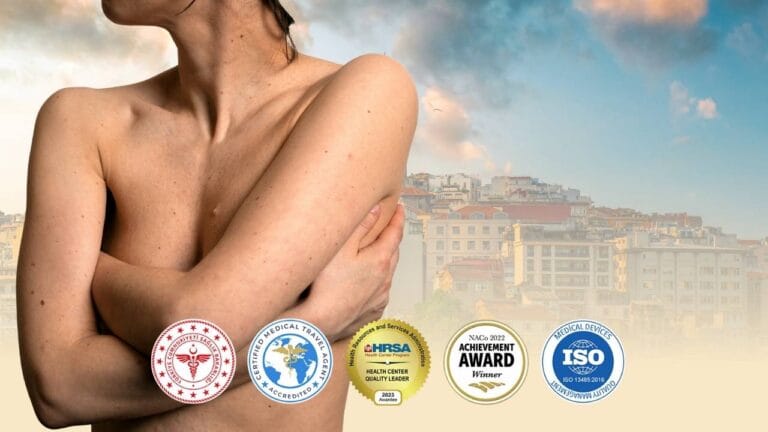 Mommy Makeover Turcia Cost