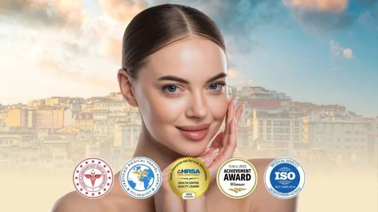 Nasenkorrektur Türkei Istanbul Kosten