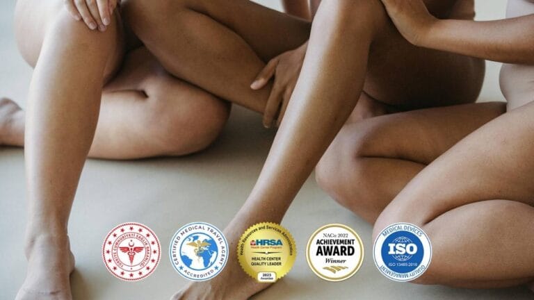 Oberschenkelstraffung (Oberschenkel Plastik) Preis Türkei