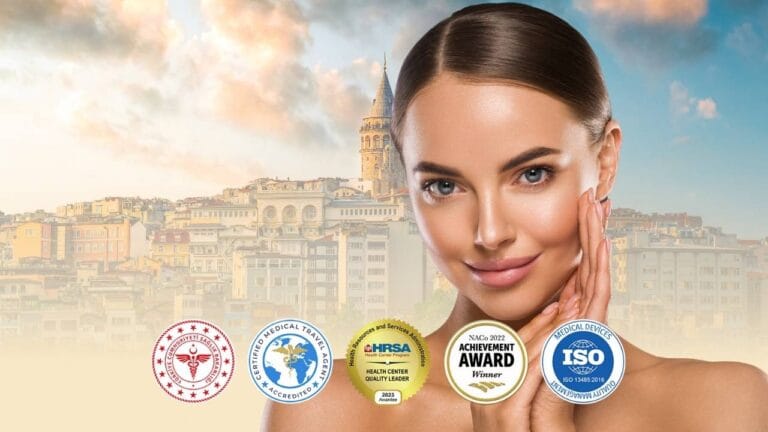 Preţ Chirurgie Ochi de Pisică Turcia