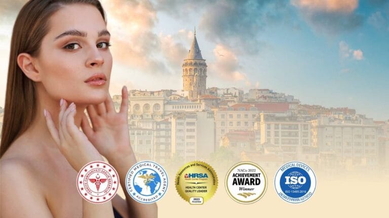 Preț Otoplastie (Chirurgie Urechi) Turcia