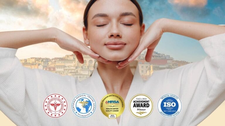 Rimozione del grasso buccale (bichectomia) Turchia Costi