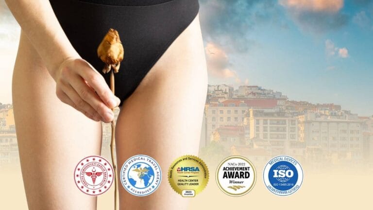 Vaginoplastik Kosten Türkei