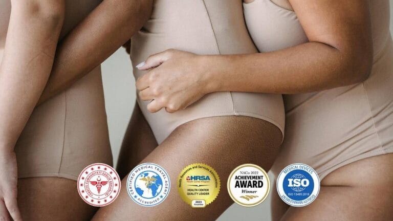 Vaser Liposucție Turcia Cost