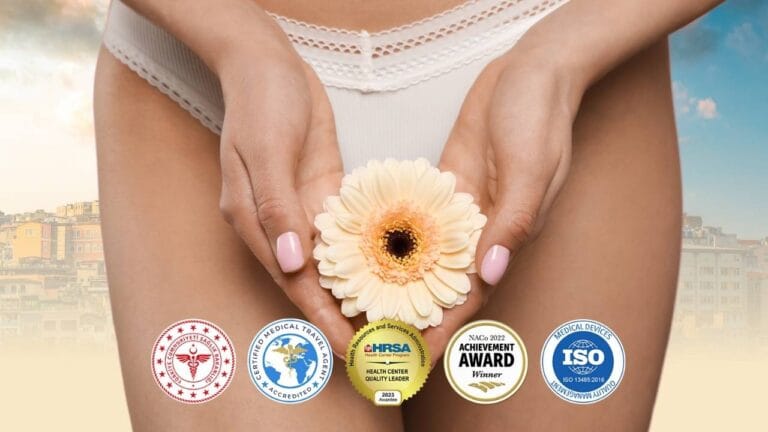 vaginoplastiei în Turcia