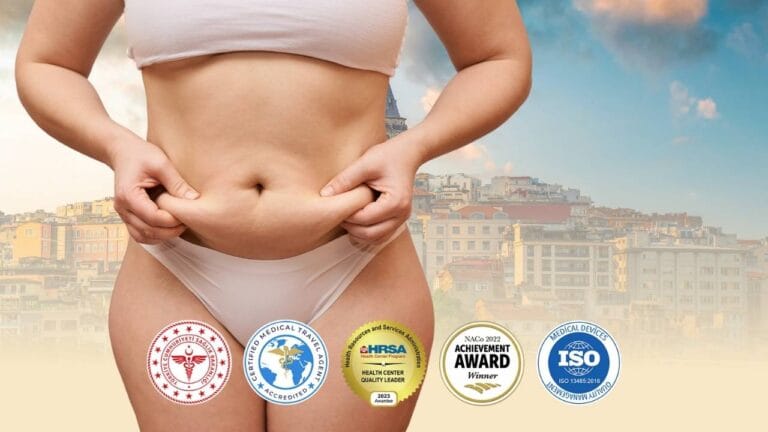 Цена «Mommy Makeover» в Турции