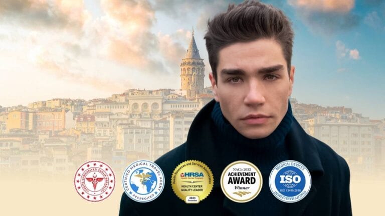 השתלת שיער טורקיה איסטנבול עלות