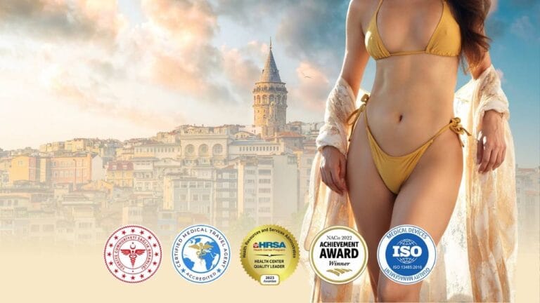 تكلفة تجميل المهبل في تركيا إسطنبول