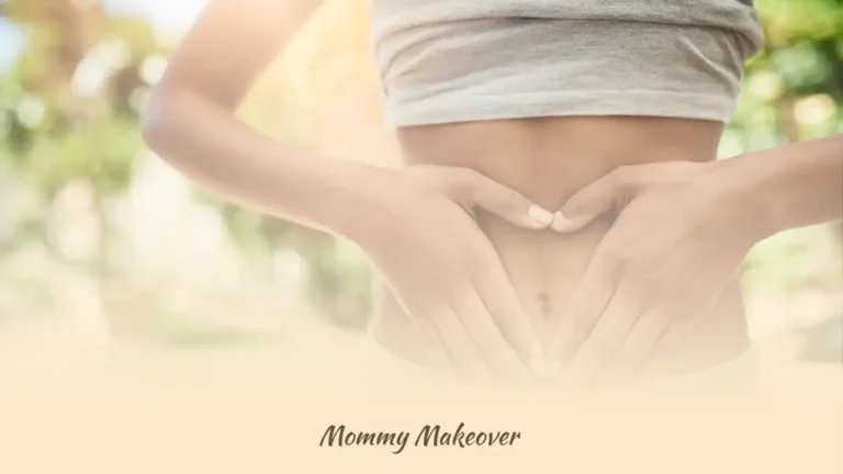 All-Inclusive Mommy Makeover