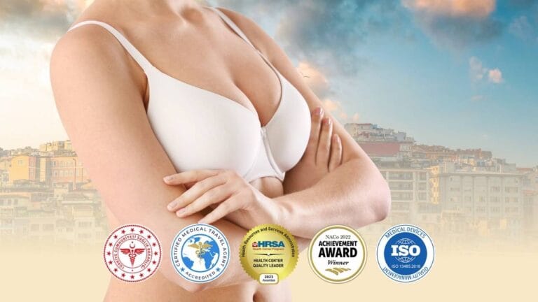 Breast Implant Removal Price & Packages in Istanbul, Turkey