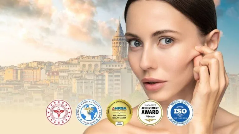 Buccal Fat Removal (Bichectomy) Turkey Istanbul Costs