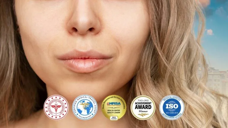 Face Fat Injection in Istanbul, Turkey – All Inclusive