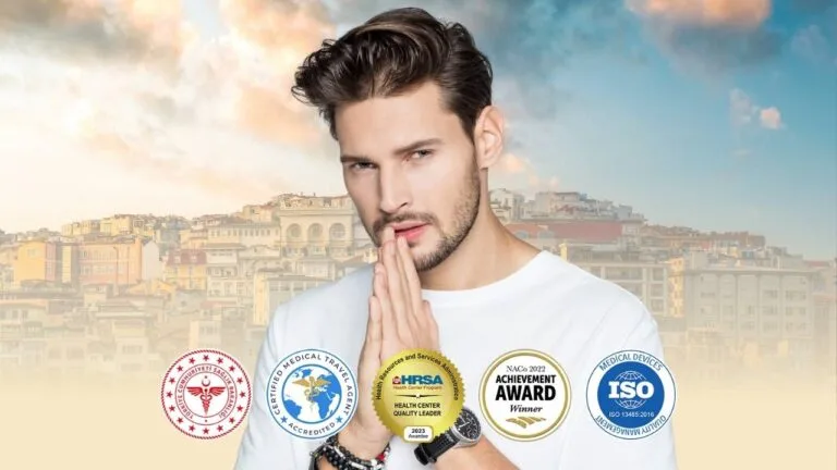 Haartransplantation Türkei Istanbul Kosten