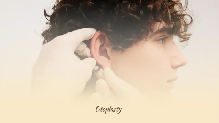 Istanbul Otoplasty Costs 2025