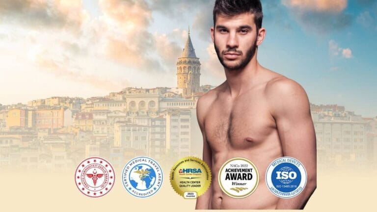 Kosten für eine Gynäkomastie