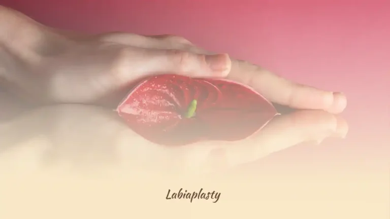 Labiaplasty in Turkey 2025