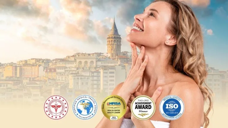 Mentoplasty Guide Quality Chin Implants Turkey