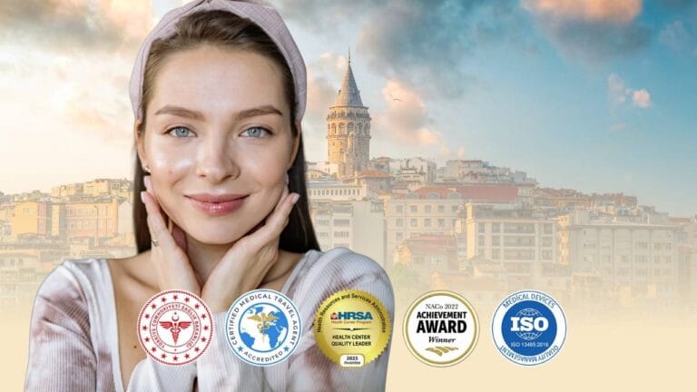 Preţ Operaţie Lifting Sprâncene Turcia