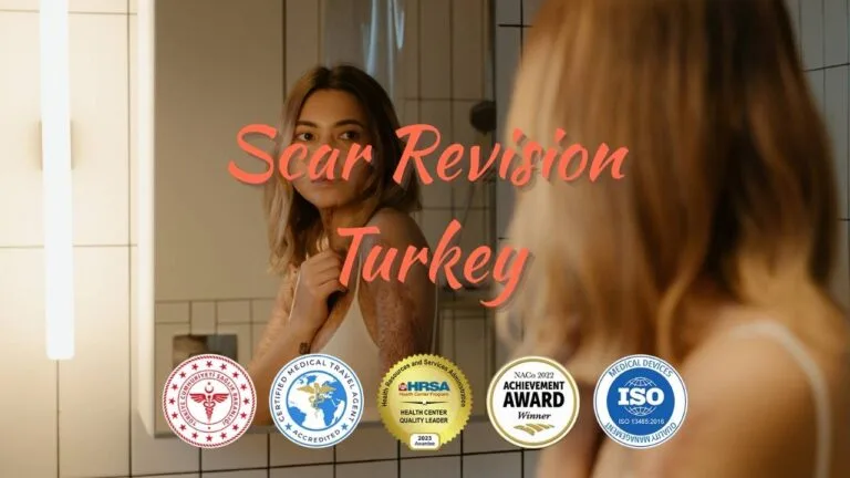 Scar Revision (Scar Treatment) Cost