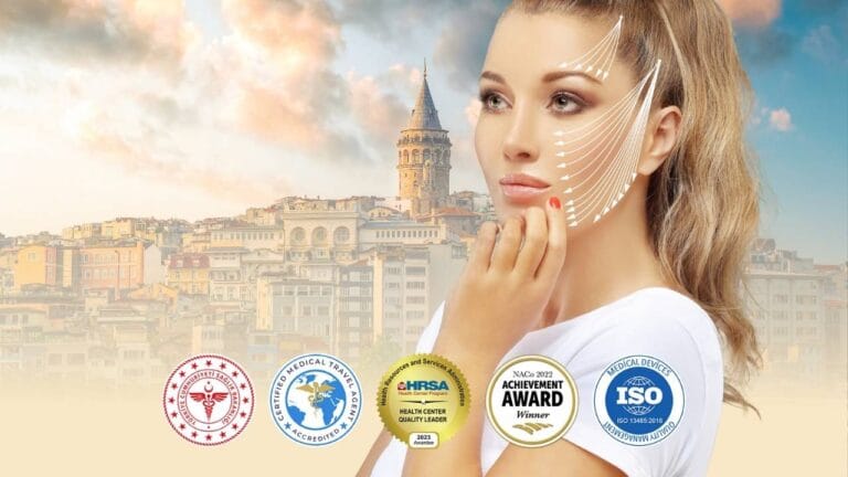 تكلفة عملية إزالة دهون الخد (بيشكتومي) في تركيا إسطنبول