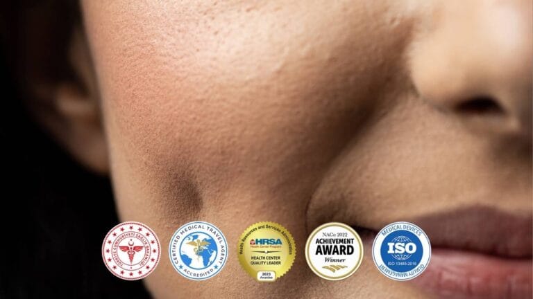 Dimpleplasty Cost in Istanbul Turkey