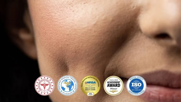 Dimpleplasty Cost in Istanbul Turkey