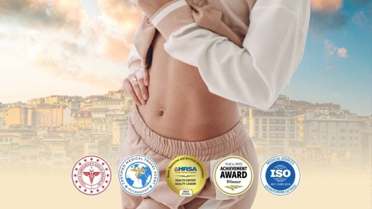 Mommy Makeover en Estambul, Turquía – Costo