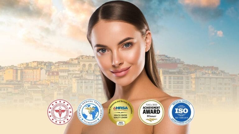 Инъекция жира в лицо