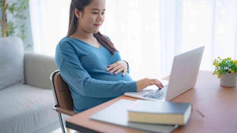 ماذا يحدث إذا حملتُ بعد عملية مامي ميك أوفر؟