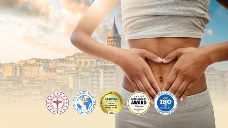 Abdominoplasty (Tummy Tuck) Turkey Cost