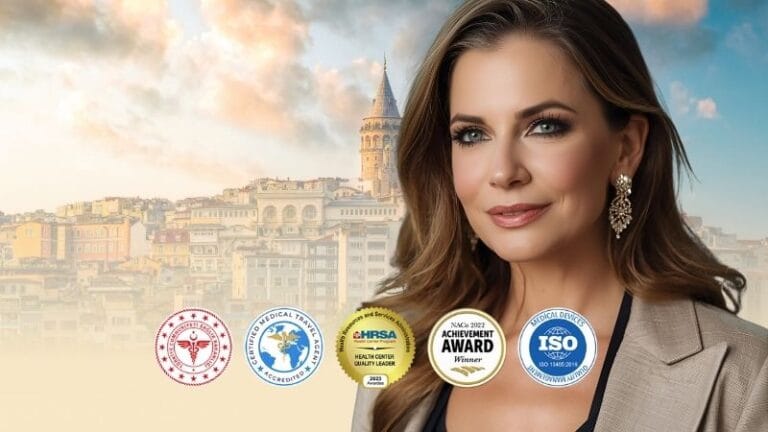 Facelift Surgery Istanbul, Turkey Cost