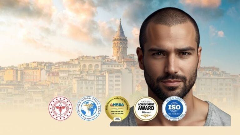 Sapphire FUE Turkey Cost 2026