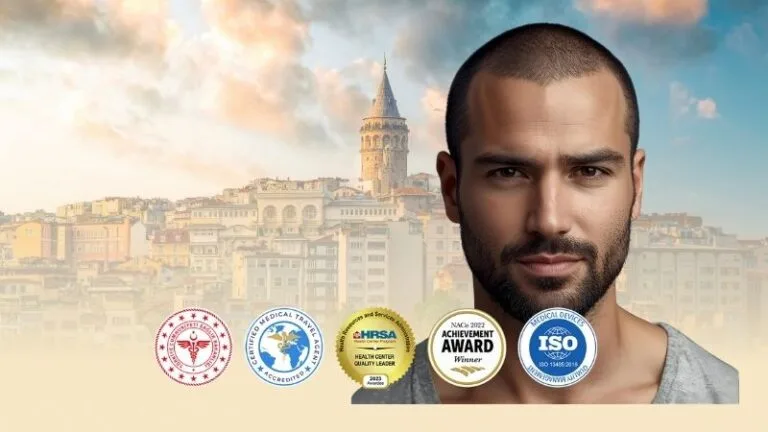 Sapphire FUE Turkey Cost 2026