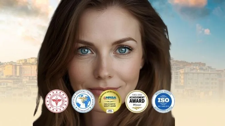 Eyelid Lift Turkey Cost 2026